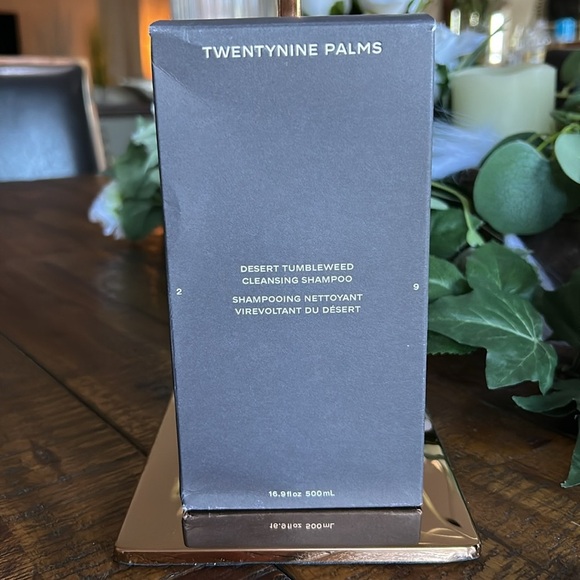 Twentynine Palms Shampoo and Conditioner - Picture 2 of 5